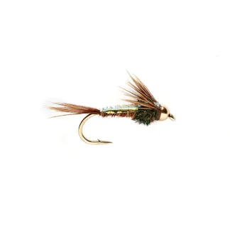 Flashback American Pheasant Tail Beadhead - Your Premium Fishing Gear Store Rods Lines Baits Accessories^ Flash Sale