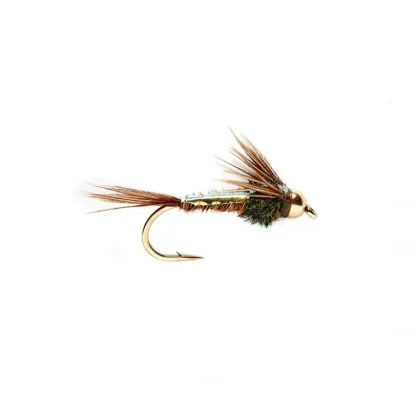 Flashback American Pheasant Tail Beadhead - Your Premium Fishing Gear Store Rods Lines Baits Accessories^ Flash Sale