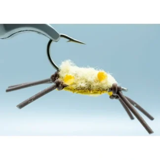 Flats Crab Tan - Your Premium Fishing Gear Store Rods Lines Baits Accessories^ Outlet