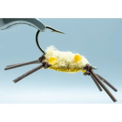 Flats Crab Tan - Your Premium Fishing Gear Store Rods Lines Baits Accessories^ Outlet