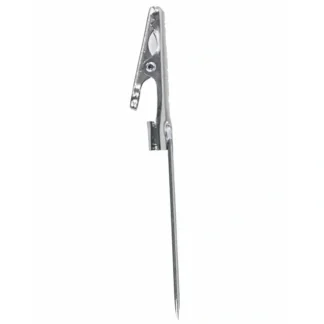 Flex Coat Big Wheel Fly Turner X-tra Clips (6) - Your Premium Fishing Gear Store Rods Lines Baits Accessories^ Best