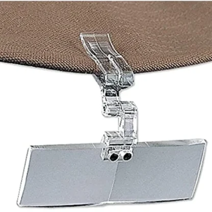 Flip-Focal +2.50 Mag Clip On - Your Premium Fishing Gear Store Rods Lines Baits Accessories^ Best