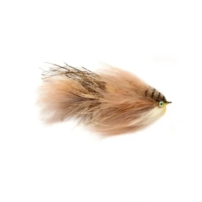 Flugenzombie Dirty Baitfish - Your Premium Fishing Gear Store Rods Lines Baits Accessories^ Hot