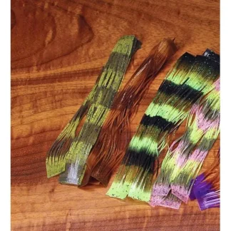 Fly Enhancer Legs - Your Premium Fishing Gear Store Rods Lines Baits Accessories^ Flash Sale