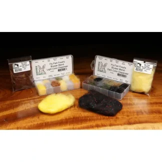 Fly Fish Food's Bruiser Blend Light - Your Premium Fishing Gear Store Rods Lines Baits Accessories^ Hot
