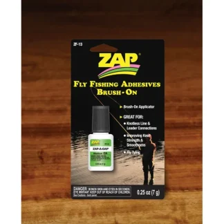 Fly Fishing Brush-On - Your Premium Fishing Gear Store Rods Lines Baits Accessories^ Best