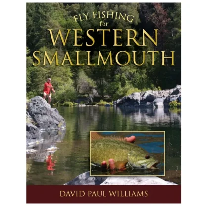 Fly Fishing For Western Smallmouth - Your Premium Fishing Gear Store Rods Lines Baits Accessories^ Fashion
