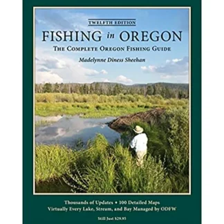 Fly Fishing In Oregon - Your Premium Fishing Gear Store Rods Lines Baits Accessories^ Best Sale