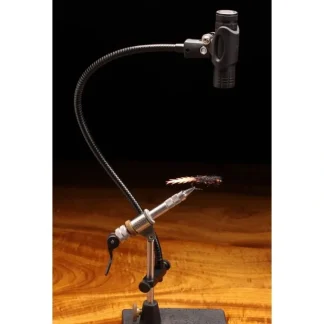 Fly Tying LED Light - Stem Mount - Your Premium Fishing Gear Store Rods Lines Baits Accessories^ Best
