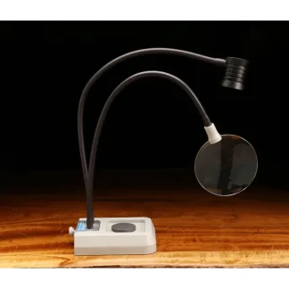 Fly Tying Pro Lite - Your Premium Fishing Gear Store Rods Lines Baits Accessories^ Fashion