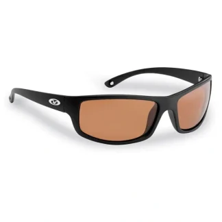 Flying Fisherman Buchanan Polarized Sunglasses - Your Premium Fishing Gear Store Rods Lines Baits Accessories^ Shop