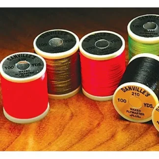 Flymaster Plus 210 Denier Thread - Your Premium Fishing Gear Store Rods Lines Baits Accessories^ Online