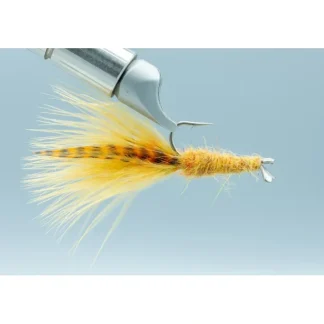 FlyMen Bonefish Bugger #4 - Your Premium Fishing Gear Store Rods Lines Baits Accessories^ New