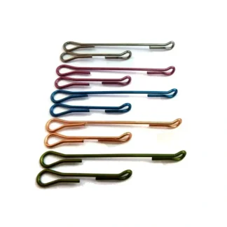 FlyMen Fish-Skull Senyo's Steelhead & Salmon Articulated Shank - Your Premium Fishing Gear Store Rods Lines Baits Accessories^ Store