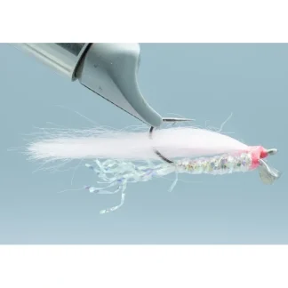 FlyMen Pink Gotcha #6 - Your Premium Fishing Gear Store Rods Lines Baits Accessories^ Shop