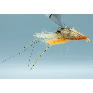 FlyMen Spawning Shrimp #4 - Your Premium Fishing Gear Store Rods Lines Baits Accessories^ Hot