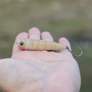 Flymen Spiral Spook Fly - Your Premium Fishing Gear Store Rods Lines Baits Accessories^ Cheap
