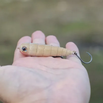 Flymen Spiral Spook Fly - Your Premium Fishing Gear Store Rods Lines Baits Accessories^ Cheap