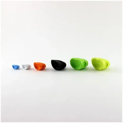 FlyMen Surface Seducer Double Barrel Popper Bodies Yellow Chartreuse - Your Premium Fishing Gear Store Rods Lines Baits Accessories^ Shop