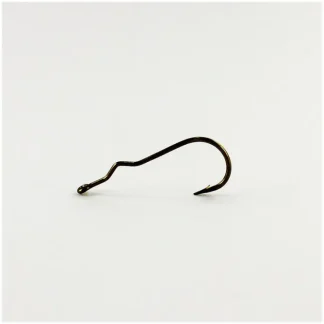 FlyMen Surface Seducer Popper Hooks Bronze / Black Nickel - Your Premium Fishing Gear Store Rods Lines Baits Accessories^ Best