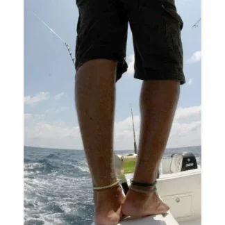 Flyvines Bracelet Ankle - Your Premium Fishing Gear Store Rods Lines Baits Accessories^ Shop