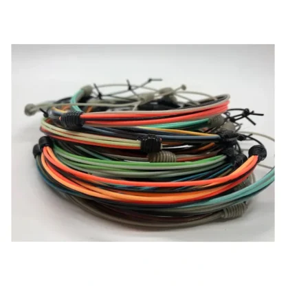 Flyvines Bracelet Strand - Your Premium Fishing Gear Store Rods Lines Baits Accessories^ Online