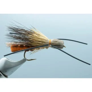 Foam Rogue Stone Salmonfly #6 - Your Premium Fishing Gear Store Rods Lines Baits Accessories^ Cheap