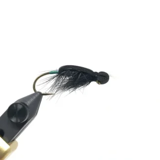 Foam Skater - Black - Your Premium Fishing Gear Store Rods Lines Baits Accessories^ Store