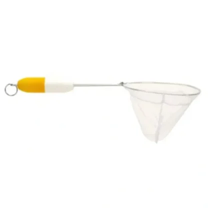 Frabill Minnow Net 3" x 5" D Hoop w/ 8" Floating Handle - Your Premium Fishing Gear Store Rods Lines Baits Accessories^ Store