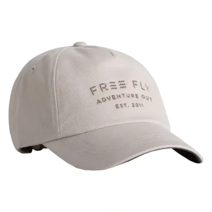 Free Fly Adventure Out Cap Oyster - Your Premium Fishing Gear Store Rods Lines Baits Accessories^ Discount