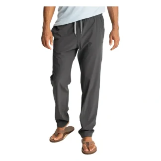 Free Fly Breeze Pant Black Sand - Your Premium Fishing Gear Store Rods Lines Baits Accessories^ Store