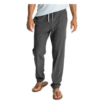 Free Fly Breeze Pant Black Sand - Your Premium Fishing Gear Store Rods Lines Baits Accessories^ Store