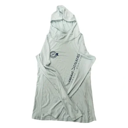 Free Fly Women's Bamboo Shade Hoody - Tide Pool X-Small - Your Premium Fishing Gear Store Rods Lines Baits Accessories^ Cheap