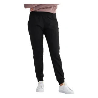 Free Fly Womens Pull-On Breeze Jogger Black - Your Premium Fishing Gear Store Rods Lines Baits Accessories^ Cheap