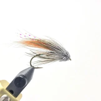 Free Rise Muddler Size 6 - Orange - Your Premium Fishing Gear Store Rods Lines Baits Accessories^ Shop