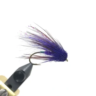 Free Rise Muddler Size 6 - Purple - Your Premium Fishing Gear Store Rods Lines Baits Accessories^ Best Sale