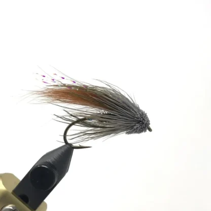 Free Rise Muddler Size 6 - Stonefly - Your Premium Fishing Gear Store Rods Lines Baits Accessories^ Fashion