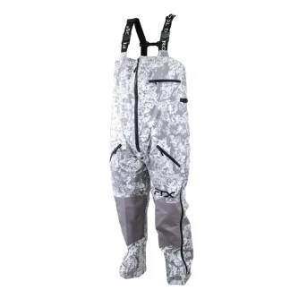 Frogg Toggs Men's FTX Armor Premium Waterproof Bib - Your Premium Fishing Gear Store Rods Lines Baits Accessories^ Outlet