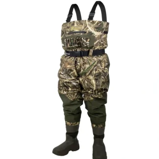 Frogg Toggs Men's Grand Refuge 3.0 BF Wader - Your Premium Fishing Gear Store Rods Lines Baits Accessories^ Outlet