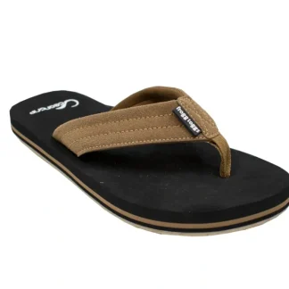 Frogg Toggs Men's OceanGrip Angler Sandal, Black, Size 11 - Your Premium Fishing Gear Store Rods Lines Baits Accessories^ Fashion