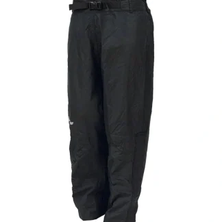 Frogg Toggs NT8201-01MD Toadz ToadSkinz Rain Pants, Black, Size Medium MD - Your Premium Fishing Gear Store Rods Lines Baits Accessories^ Online