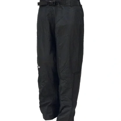 Frogg Toggs NT8201-01MD Toadz ToadSkinz Rain Pants, Black, Size Medium MD - Your Premium Fishing Gear Store Rods Lines Baits Accessories^ Online