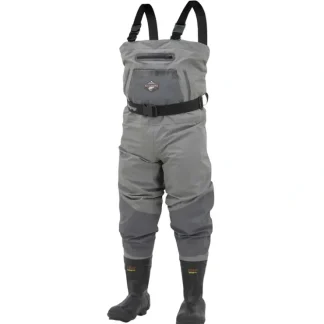 Frogg Toggs SteelHeader Reinforced Nylon Insulated BF Felt Wader Size 09 - Your Premium Fishing Gear Store Rods Lines Baits Accessories^ Shop