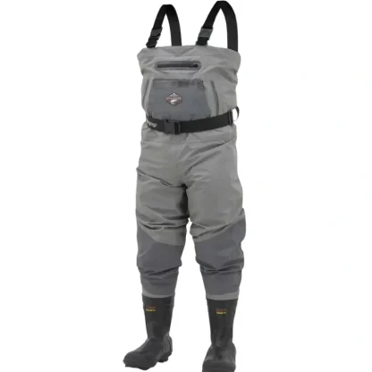 Frogg Toggs SteelHeader Reinforced Nylon Insulated BF Felt Wader Size 09 - Your Premium Fishing Gear Store Rods Lines Baits Accessories^ Shop