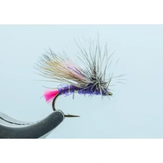 Front End Loader Purple #14 - Your Premium Fishing Gear Store Rods Lines Baits Accessories^ Best