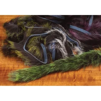 Frostip Rabbit Strips - Your Premium Fishing Gear Store Rods Lines Baits Accessories^ Fashion