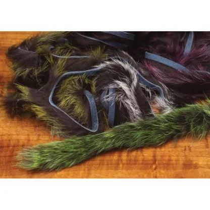 Frostip Rabbit Strips - Your Premium Fishing Gear Store Rods Lines Baits Accessories^ Fashion