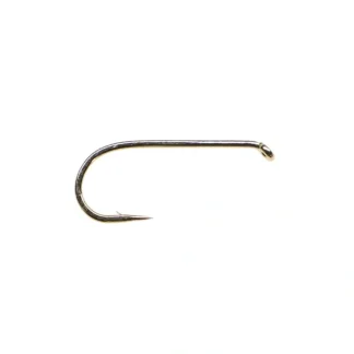 Fulling Mill All Purpose Light Hook - Your Premium Fishing Gear Store Rods Lines Baits Accessories^ Discount