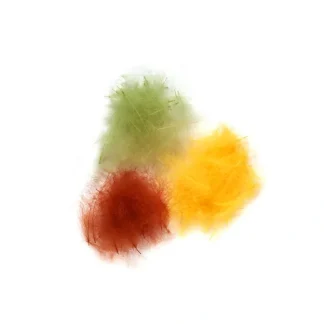Fulling Mill CDC Feathers 1g - Your Premium Fishing Gear Store Rods Lines Baits Accessories^ Discount