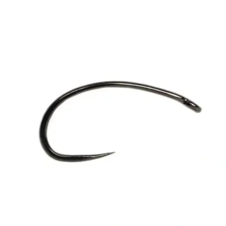 Fulling Mill Czech Nymph Heavy Barbless Hook FM5067 - Your Premium Fishing Gear Store Rods Lines Baits Accessories^ Sale